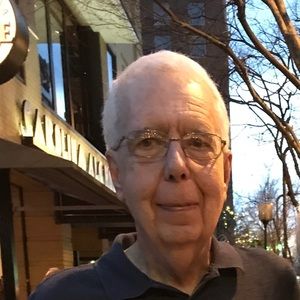 Meet your Posher, Frank